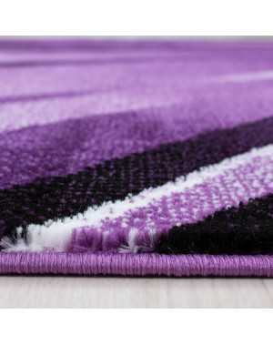 Modern design vloerkleed Parma 9210 PAARS