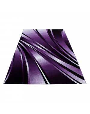 Modern design vloerkleed Parma 9210 PAARS