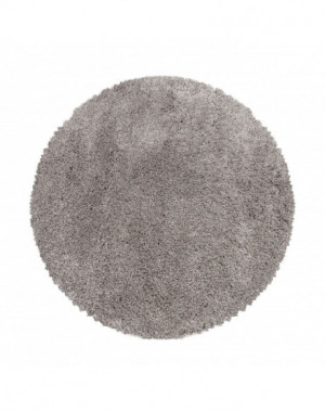 Hoogpolig vloerkleed voor de woonkamer, aangenaam zacht vloerkleed voor de slaapkamer, beige