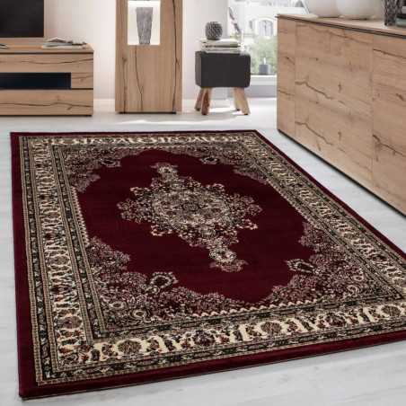 Tapis classique oriental Marrakesh 0297 ROUGE