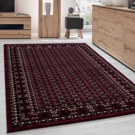 Tapis classique oriental Marrakesh 0351 ROUGE