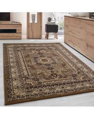 Marrakesh Oosterse Klassieke Tapijt 0207 Beige