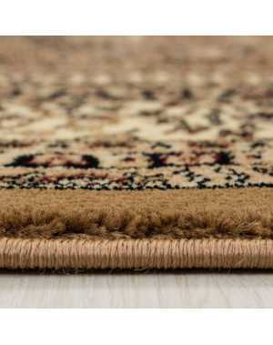 Marrakesh Oosterse Klassieke Tapijt 0207 Beige