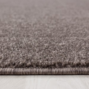 Tapis d’intérieur, pour salon, texture douce, design moderne, look naturel, style scandinave