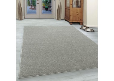 Binnenkleed met gabbeh-patroon, crèmekleur, voor woonkamer en slaapkamer, modern design, comfortabel