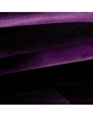 Modern design vloerkleed MIAMI 6590 Violet