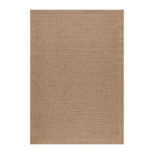 Tapis extérieur, couleur beige, style vintage, matière polypropylène, pour cuisine, balcon