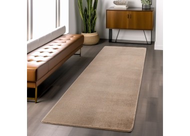 Tapis d’intérieur, couleur beige, pour salon, chambre, style bohème, usage quotidien, design moderne