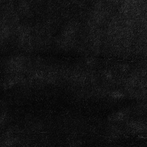 Tapis d’intérieur, couleur noir, pour salon, chambre, résistant et durable, design moderne