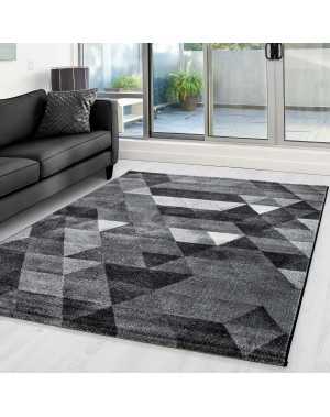 Modern design tapijt LIMA 1920 Grijs