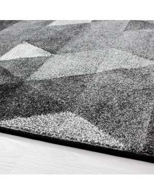 Modern design tapijt LIMA 1920 Grijs