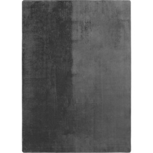 Tapis d’intérieur, couleur gris, pour salon, chambre, style scandinave, look naturel, lavable