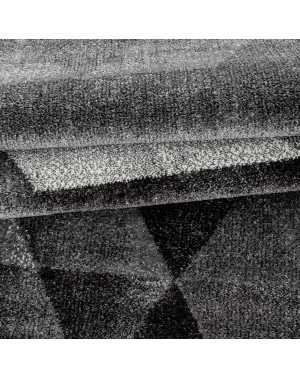 Modern design tapijt LIMA 1920 Grijs