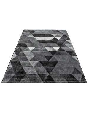 Modern design tapijt LIMA 1920 Grijs