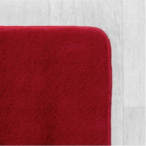 Tapis d’intérieur, pour salon, chambre, résistant et durable, antidérapant, usage quotidien