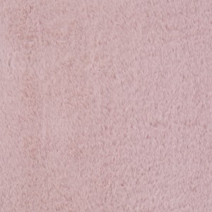 Tapis d’intérieur, couleur rose, pour salon, chambre, look naturel, design moderne, usage quotidien