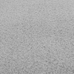 Tapis d’intérieur, couleur argent, pour salon, chambre, résistant et durable, confortable, lavable