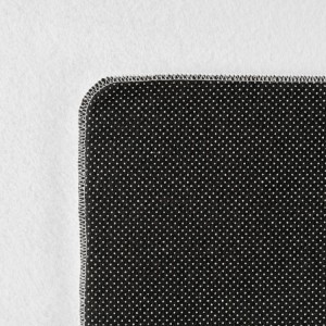 Tapis d’intérieur, couleur blanc, pour salon, chambre, style scandinave, design moderne, lavable