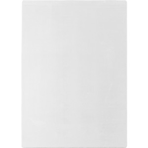 Binnenkleed, wit, voor woonkamer, slaapkamer, Scandinavische stijl, modern design, wasbaar.