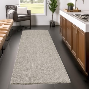 Tapis d’intérieur, pour salon, chambre, design moderne, confortable, usage quotidien, look naturel