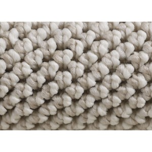 Crèmekleurig binnenkleed voor woonkamer en slaapkamer, modern design, bohemian stijl, antislip