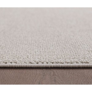 Tapis d’intérieur, couleur crème, pour salon, chambre, design moderne, style bohème, antidérapant
