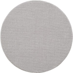 Tapis d’intérieur, couleur argent, pour salon, chambre, résistant et durable, style bohème