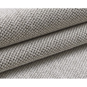 Binnenkleed, zilverkleurig, voor woonkamer en slaapkamer, duurzaam en slijtvast, bohemian stijl