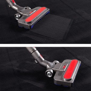 Tapis d’intérieur, couleur noir, pour salon, résistant et durable, tissage plat, look naturel