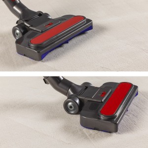 Crèmekleurig vloerkleed voor de woonkamer, bohemian stijl, natuurlijke uitstraling, plat geweven, comfortabel.