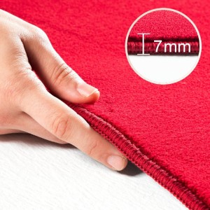 Tapis d’intérieur, pour salon, résistant et durable, confortable, usage quotidien, style bohème