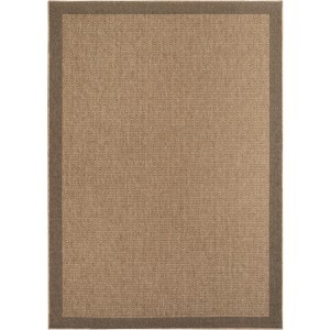 Buitenkleed van jute, geschikt voor woonkamer en keuken, UV-bestendig, voor dagelijks gebruik, wasbaar.