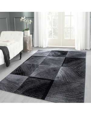 Tapis moderne design Plus 8003 - Élégance et confort