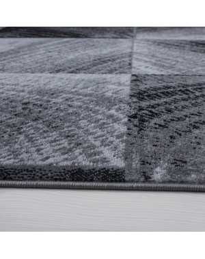 Tapis moderne design Plus 8003 - Élégance et confort