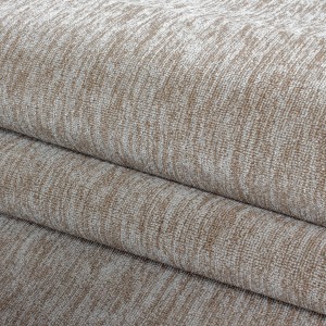 Kortpolig binnenkleed, 4 mm hoog, glanzend gemarmerd effect, beige