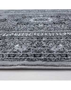 Marrakesh Oosterse Klassieke Tapijt 0207 Grijs