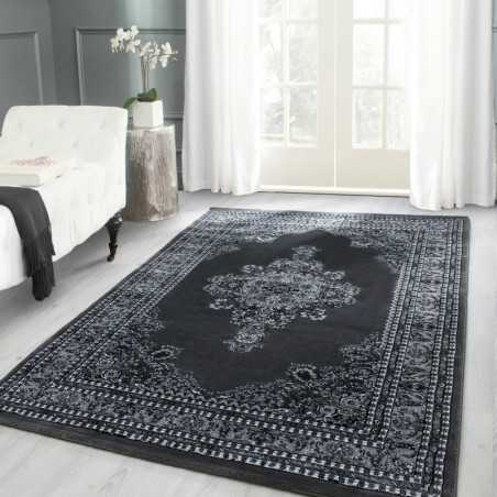 Tapis classique oriental Marrakesh 0297 Gris