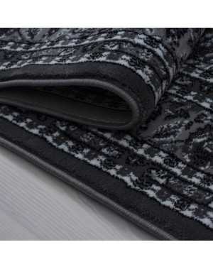 Marrakesh Oosterse Klassieke Tapijt 0297 Grijs