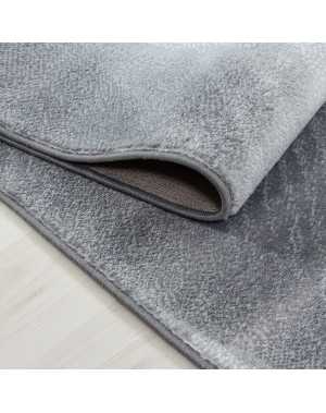 Parma 9310 Zwart Modern Designer Tapijt